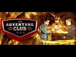 The Adventure Club Teaser Trailer