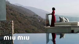 THE DOOR  - Miu Miu Women's Tales #5