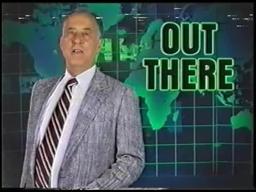 WNUF 2 (Out There Halloween Mega Tape)