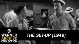Open HD | The Set-Up | Warner Archive
