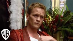 Neil Patrick Harris Can Read Minds