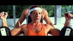 PAIN & GAIN - 'Salads Are For Poor People' Clip