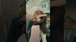 Thank you for the love, London!