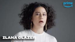 Ilana Glazer's Mind Jazz | The Planet Is Burning | Prime Video
