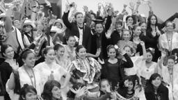 "ALL I EVER WANTED" Movie Trailer