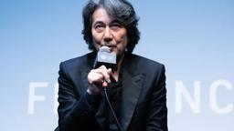 Koji Yakusho and Takuma Takasaki on Perfect Days at NYFF61