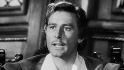 The Sea Hawk (1940) ORIGINAL TRAILER