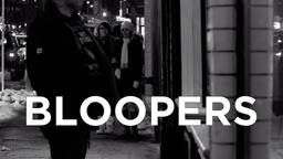 Snow - Feature Film Bloopers