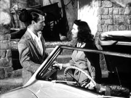 Captain Carey U.S.A. - Trailer