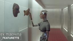 Ex Machina | Music | Official Featurette HD | A24