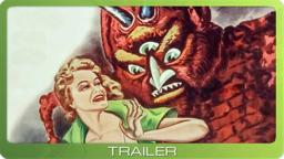 The Day the World Ended ≣ 1955 ≣ Trailer