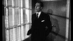 "Unearthly Stranger": Out on DVD & Blu-Ray 03/11/2014