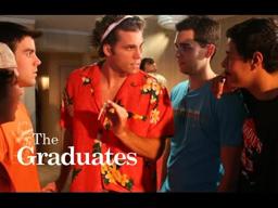 The Graduates (Official Trailer, 2011)