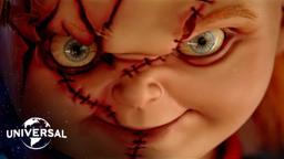 Chucky Ends His Own Family - Full Scene
