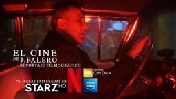 EL CINE DE FALERO Filmografía corta (Imágenes bajo licencia)