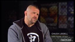 Fight Life: MMA Documentary Film