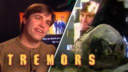 Using Miniatures | Beneath The Surface | Tremors