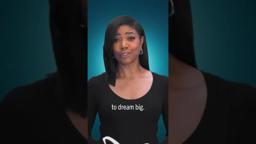 Shoutout to the underGOATS