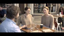 Inverse | Finalist of Tropfest Australia 2014