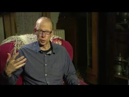 Interview with Terry Weston Marsh