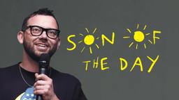 Hugleikur Dagsson - Son of the Day