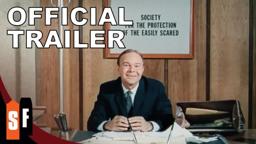 Official Trailer
