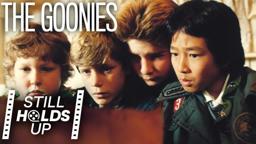 The Goonies (1985) 🎞️ All the Reasons Why This Cult Classic Still Holds Up