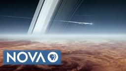 Death Dive to Saturn Sneak Peek