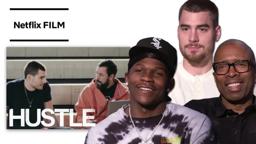 NBA Stars Share The Greatest Coaching Advice