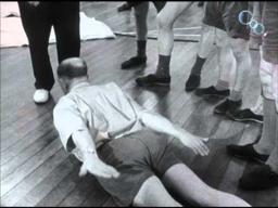 A Time to Heal (1963) - extract