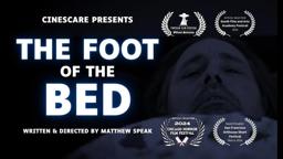 The Foot of the Bed - OFFICIAL TRAILER!