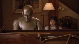 Bicentennial Man Trailer (2018 Re-Cut)