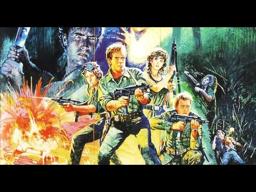 The Zero Boys Original Trailer (Nico Mastorakis, 1986)