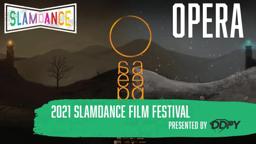 Animation Short Trailer / "Opera" by Erick Oh