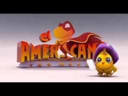 EL Americano The Movie Paquito Teaser