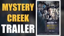 "MYSTERY CREEK" (2024) |FULL TRAILER|