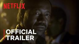 Santana | Official Trailer | Netflix