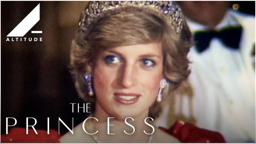 Prince Charles Was Always Second Place To Lady Diana | THE PRINCESS | Altitude Films