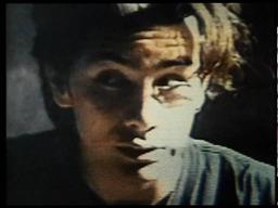 TOTALLY F***ED UP *Exclusive Clip LOVE Magazine*