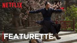 Marco Polo: Hundred Eyes | Featurette [HD] | Netflix