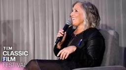 Ricki Lake Talks about Working with Divine on ‘Hairspray’ | TCMFF 2023
