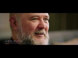 The Disney Renaissance