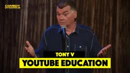 YouTube Education