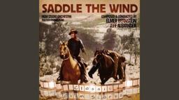 Saddle the Wind