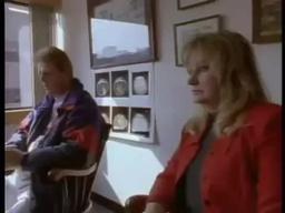 Back From Madness: The Struggle For Sanity