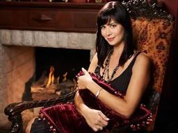 The Good Witch's Garden