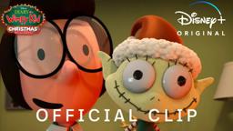 Santa’s Most Important Scout