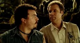 Land of the Lost - Trailer