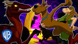 Scooby in Jurassic Park Clip