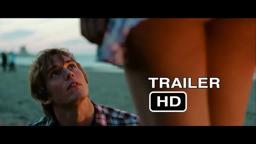 Official Teaser Trailer #2